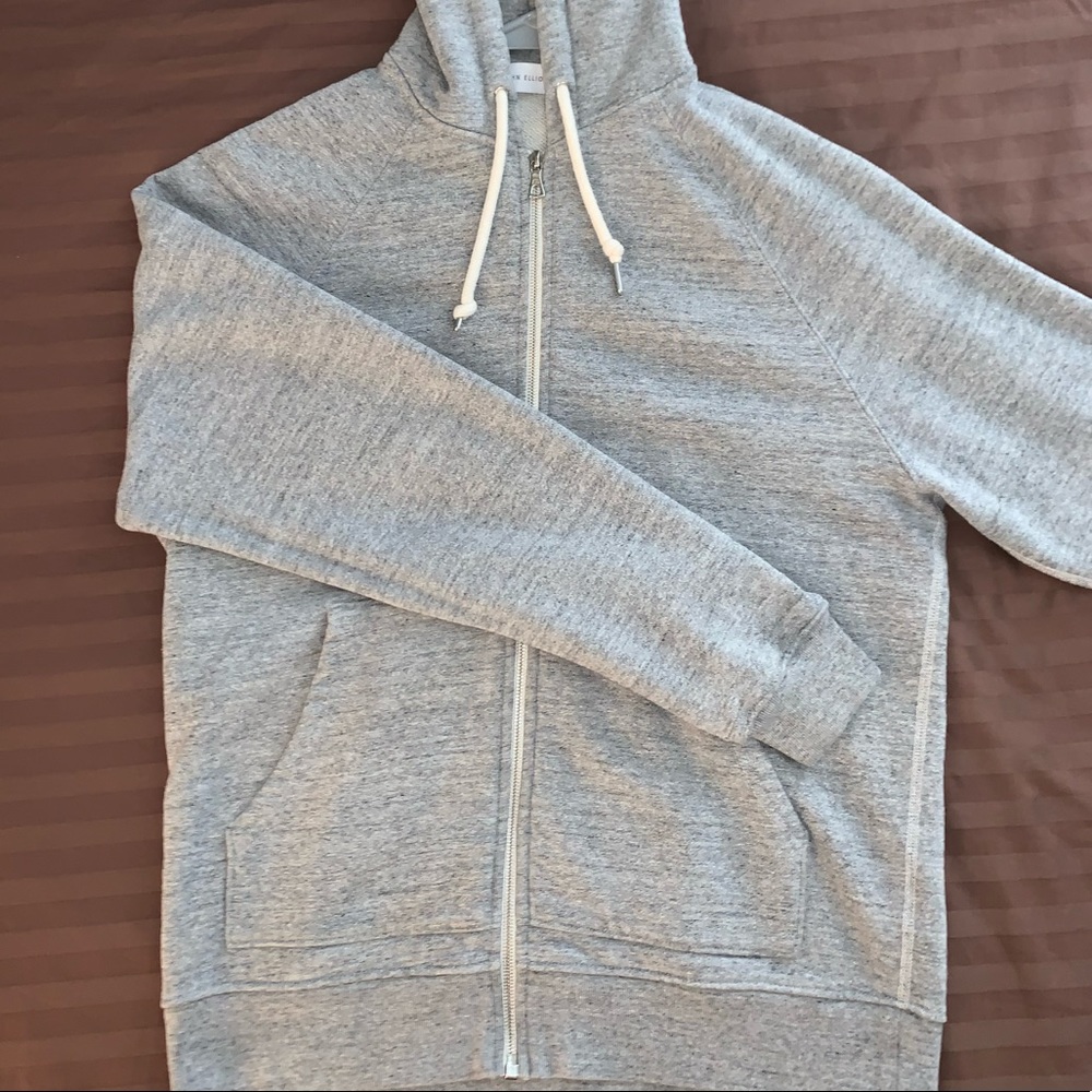 John Elliot Hoodie 🔥LIKE NEW!